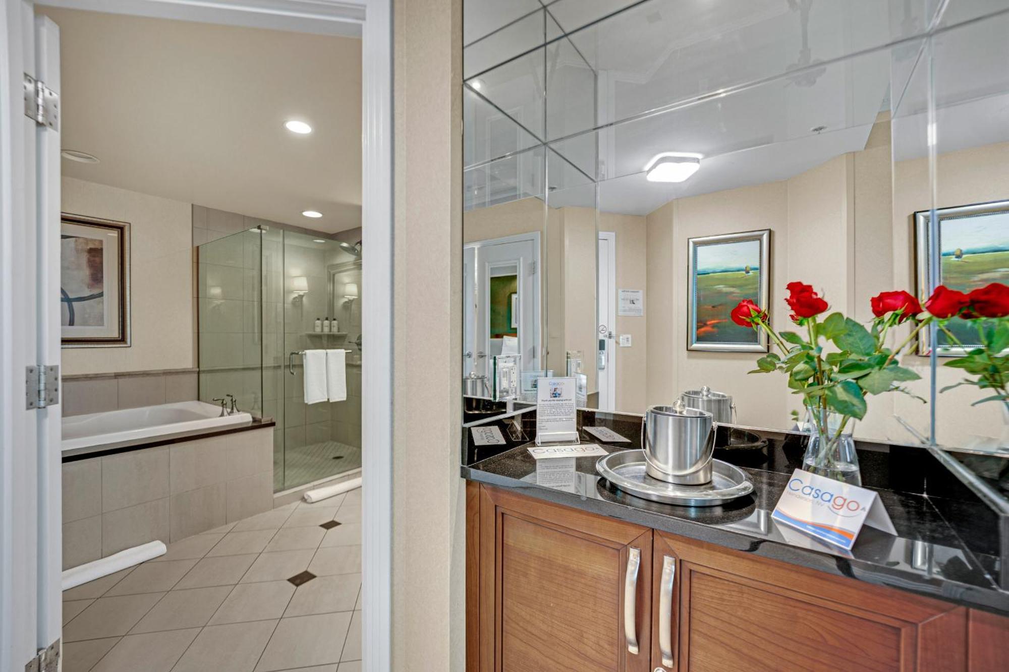 Sakura Serenity Studio-No Resort Fee Las Vegas Exterior foto